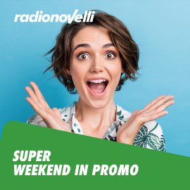 Super Weekend in Promo